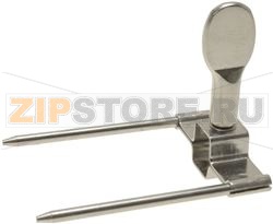 КОНЦЕВАЯ ВИЛКА 