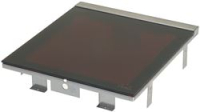 PIANO VETROCERAMICA PICCOLO CON CORNICE
