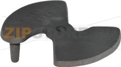 VOLET REGLAGE D&amp;#039;AIR 