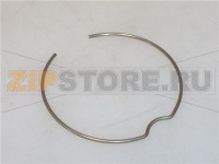 MOLLA FERMAFILTRO ø 1,20 mm INOX