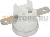 ТЕРМОСТАТ КОНТАКТНЫЙ 135°C