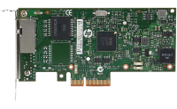 Карта сетевая HPE 774721-001