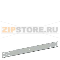 ALPHA 160/400 ШИНА НАСТЕННОГО КРЕПЛЕНИЯ L=1000MM Siemens 8GK9912-0KK40