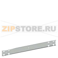 ALPHA 160/400 ШИНА НАСТЕННОГО КРЕПЛЕНИЯ L=1000MM Siemens 8GK9912-0KK40