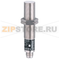 Датчик индуктивный IFM IG5806