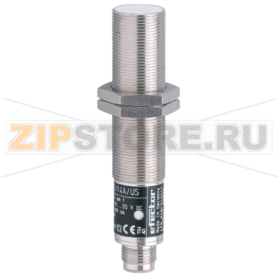 Датчик индуктивный IFM IG5806 