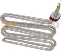 ТЭН BOSCH 00261837