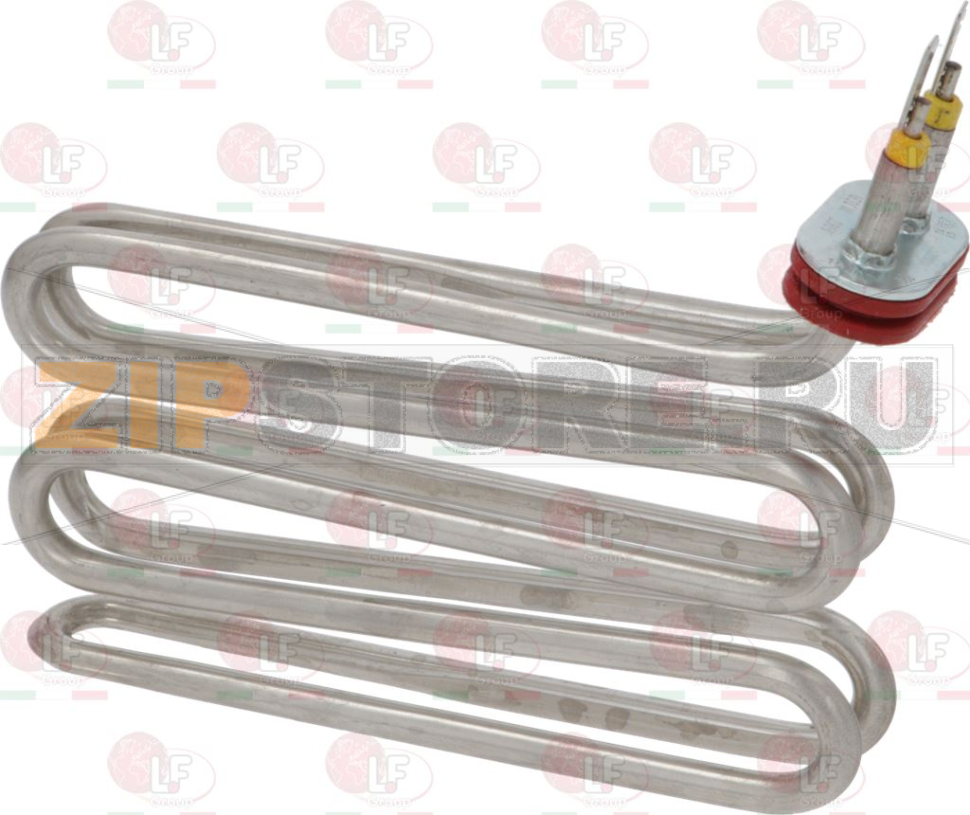 ТЭН BOSCH 00261837 