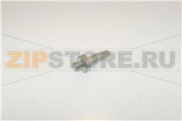 AXE DE CHARNIERE SUP./ INF