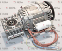 MOTEUR REDUCTEUR