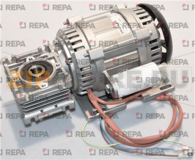 MOTEUR REDUCTEUR 