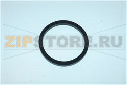 Guarnizione sottoc. mm 66x56x55 Gasket m 