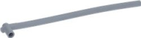 EXPANSION CHAMBER TUBE GREY(EPDM)EN650