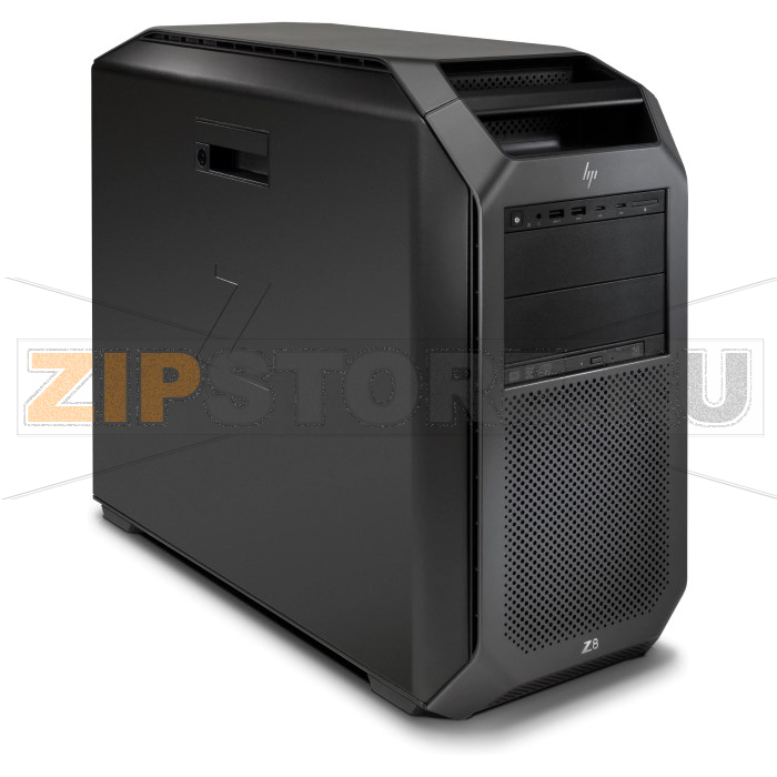Рабочая станция HPE 11R11EA#ACB 