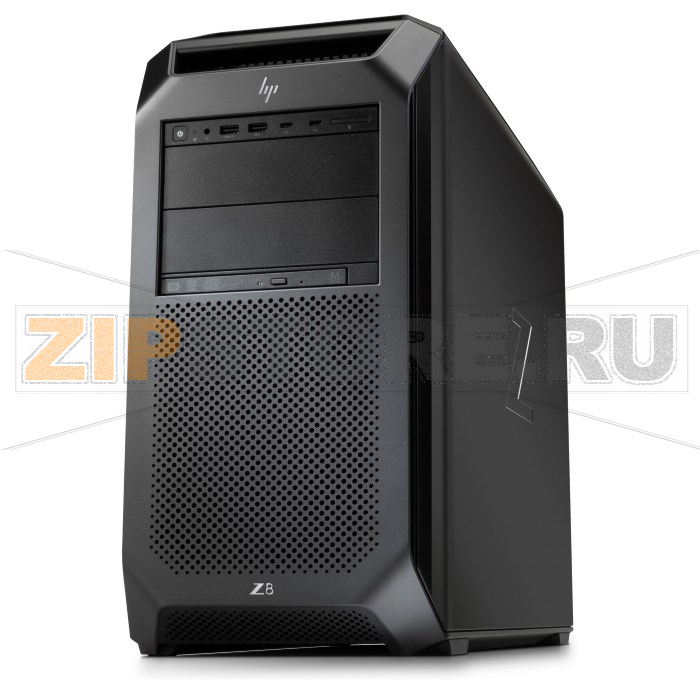Рабочая станция HPE 11R11EA#ACB 