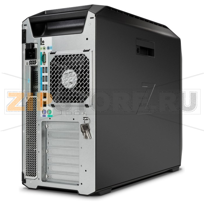 Рабочая станция HPE 11R11EA#ACB 