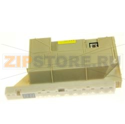 SCHEDA ELETTRONICA BOSCH 