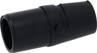 COUPLING OF PLASTIC