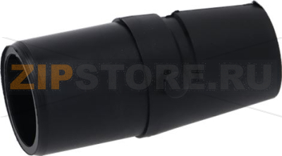 COUPLING OF PLASTIC 