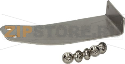 KIT KNOB SUPPORT LH 