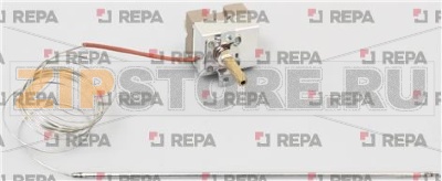 THERMOSTAT REGULATION 