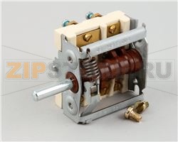 KIT SELETTORE, TRH/TK 