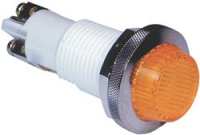 VOYANT ORANGE FILETE M16