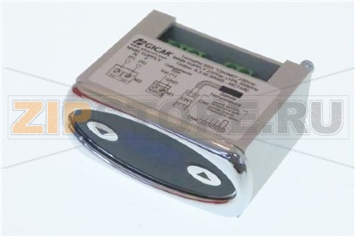 TERMOPID DUAL PER MACCHINE DA CAFFE  230 