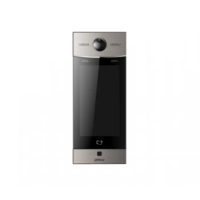 IP-панель вызывная Dahua DH-VTO9231D