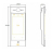 IP-панель вызывная Dahua DH-VTO9231D - IP-панель вызывная Dahua DH-VTO9231D