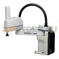 Робот фиксированный eCobra Omron 17010-18010