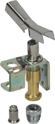 ТРЕХПИЛОТНАЯ ГОРЕЛКА 6CH24-6 