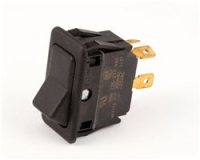 SWITCH,ROCKER DPST ON-OFF