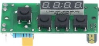 ELECTRONIC BOARD FOR TIMER 72x32 mm