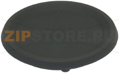 КОНФОРКА ЭЛЕКТРИЧЕСКАЯ 70ВТ 110/240В Ø 150 ММ 