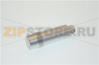 Albero alzata alluminio