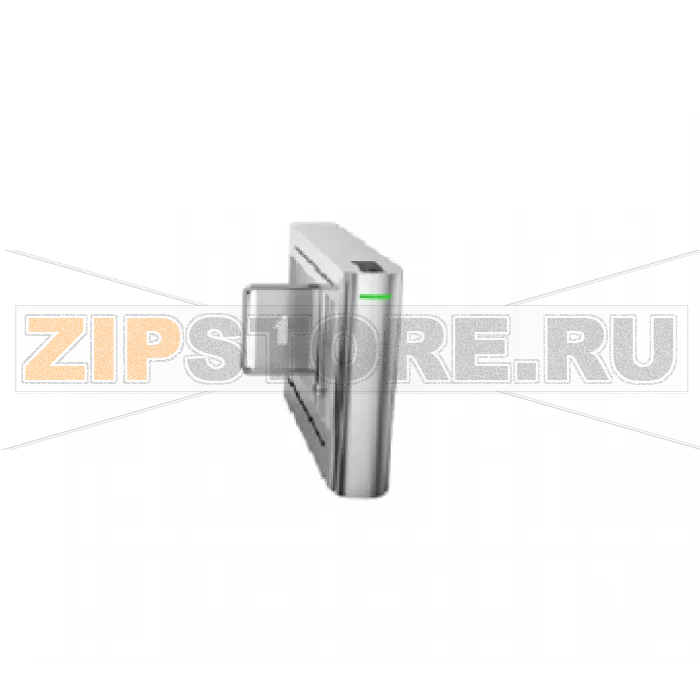 Турникет распашной Dahua DHI-ASGB511H-R 