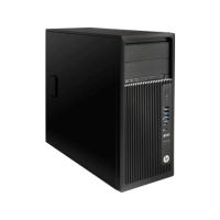 Компьютер 3.3 ГГц, 4 ядра, Intel Core i5 6600, 8192 Мб, DDR4 HPE Y3Y21EA