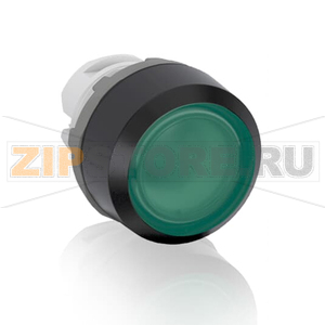Кнопка MP1-11G ABB 1SFA611100R1102 