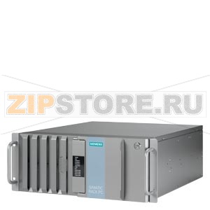 SIMATIC, промышленный ПК IPC847E (стоечный, 19&quot;, 4HU); 3x Гбитt Ethernet (IE/PN), RJ45; 1xDVI-D; 2xDisplayPort; 1xCOM 1; аудио, 4xUSB 3.1, 2xUSB 3.1 (Type C) сзади; 2xUSB 3.0 спереди; 1xUSB 3.1 внутренний Siemens 6AG4114-3....-.... 