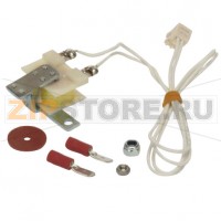 Модернизационный комплект зуммер Rational CPC, CM / Rational SCC, CM 61-202 начиная с 06/1997