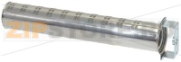 BRUCIATORE ø 50x300 mm