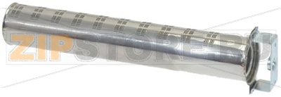 BRUCIATORE ø 50x300 mm 