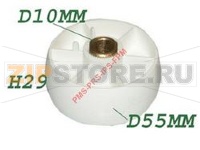 POULIE ARDO 720033100