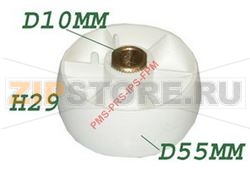 POULIE ARDO 720033100 