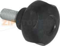 VOLANT BLOCAGE DE LA BANDE