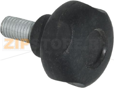 VOLANT BLOCAGE DE LA BANDE 