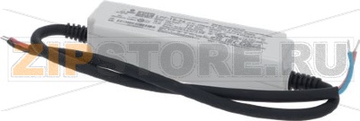 POWER SUPPLY MEANWELL LPF16-24 100-240 I 