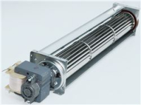 VENTILATEUR TANGENTIEL