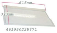RIPIANO VETRO WHIRLPOOL 481245088008
